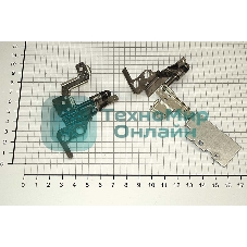 Петли для ноутбука Dell Inspiron 15-7000 7535 7537 VER-2