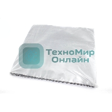 Упаковка 100 шт. антистатических пакетов 39x43см