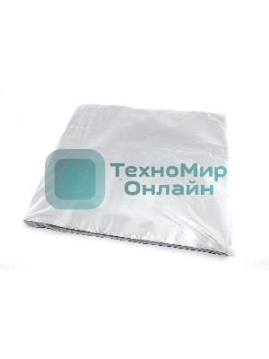 Упаковка 100 шт. антистатических пакетов 39x43см
