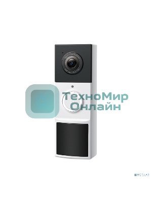 Умный дверной замок TP-Link Tapo D210