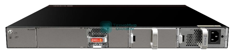 Межсетевой экран Huawei Firewall USG6000E-S13-AC (2*GE RJ45 + 8*GE COMBO + 2*10GE SFP+, 1 AC power, Include SSL VPN 100 Users)