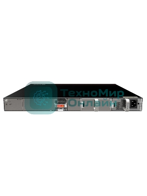 Межсетевой экран Huawei Firewall USG6000E-S13-AC (2*GE RJ45 + 8*GE COMBO + 2*10GE SFP+, 1 AC power, Include SSL VPN 100 Users)