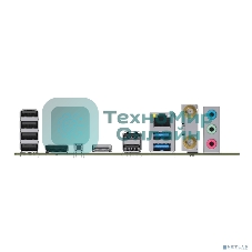 Материнская плата Maxsun MS-B760M GAMING WIFI ACE D4 II (Socket 1700, mATX, 2*DDR4(64b), DP/HDMI, 3*SATA3, 2*M.2, 1xPCI-E x16 /1xPCI-E x1, 2*USB 2.0, 4*USB 3.2 GEN1, LAN 1*1G,  Bluetooth, Wi-Fi 802.11ax, RTL)