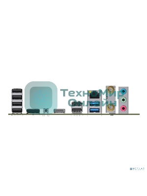 Материнская плата Maxsun MS-B760M GAMING WIFI ACE D4 II (Socket 1700, mATX, 2*DDR4(64b), DP/HDMI, 3*SATA3, 2*M.2, 1xPCI-E x16 /1xPCI-E x1, 2*USB 2.0, 4*USB 3.2 GEN1, LAN 1*1G,  Bluetooth, Wi-Fi 802.11ax, RTL)