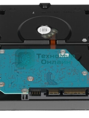 Жесткий диск Toshiba Desktop HDD 3.5