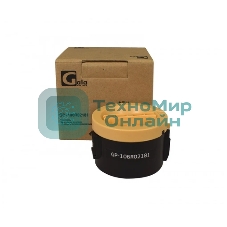Картридж лазерный GalaPrint GP-106R02181 черный (1000 стр.) для Xerox Phaser 3010/3040/WorkCentre 3045/3040B/3045B/3045NI
