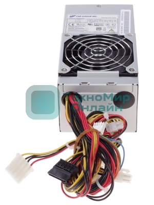 Блок питания серверный FSP FSP300-70PFL(SK) 300W, PS2 (ШВГ=150 х86 х140мм), 80PLUS Bronze, A-PFC, 8см FAN, IPC/Server PSU, Стандарт IEC 62368, OEM 10 (521706)