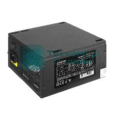 Блок питания ExeGate 800PPE (EX260647RUS), 800Вт, 120мм, черный