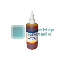 Чернила для принтеров Epson Stylus R270/R290/R390/T50/P50 Yellow 250 мл водн ProfiLine