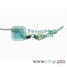 Кабель Gembird/Cablexpert VGA Premium,15M/15M,15м, тройн. экран,феррит. кольца,пакет