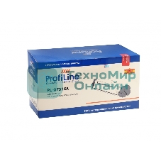 Картридж лазерный ProfiLine PL-Q7516A/509 для принтеров HP LJ 5200/5200dtn/5200tn/5200n/5200l/Canon LBP3500/3900/3950/3970 12000 копий