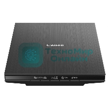 Планшетный сканер Canon CanoScan LiDE 400 (2996C010), (A4, CIS, 4800x4800dpi, ч/б 8 стр/мин,цв. 8 стр/мин, 48bit, 48bit, USB 3.0)