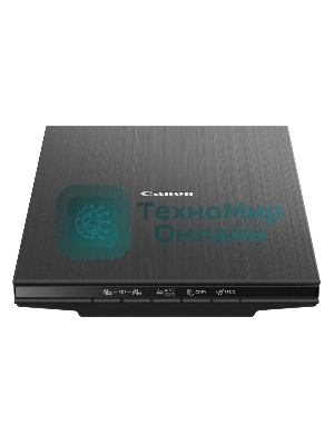 Планшетный сканер Canon CanoScan LiDE 400 (2996C010), (A4, CIS, 4800x4800dpi, ч/б 8 стр/мин,цв. 8 стр/мин, 48bit, 48bit, USB 3.0)