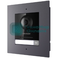 Модуль Hikvision DS-KD8003-IME1/Flush