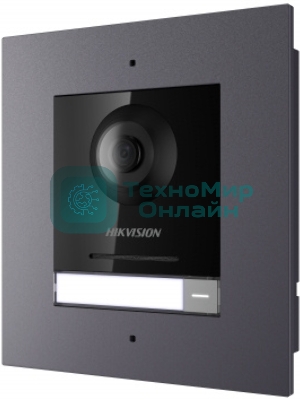 Модуль Hikvision DS-KD8003-IME1/Flush
