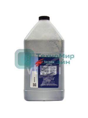 Тонер Static Control TRHM203-1KG-OS черный флакон 1000гр. для принтера HP LJ 203/227