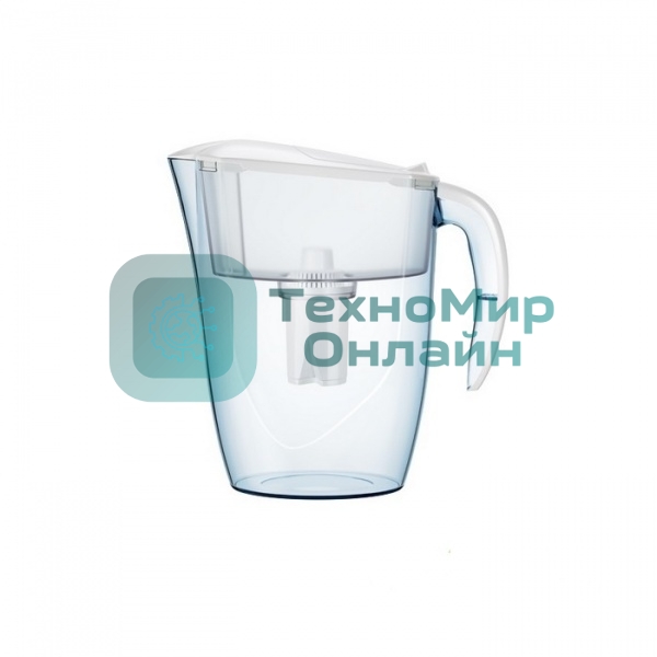 Фильтр для воды Аквафор Реал модель Р152В15F (белый)