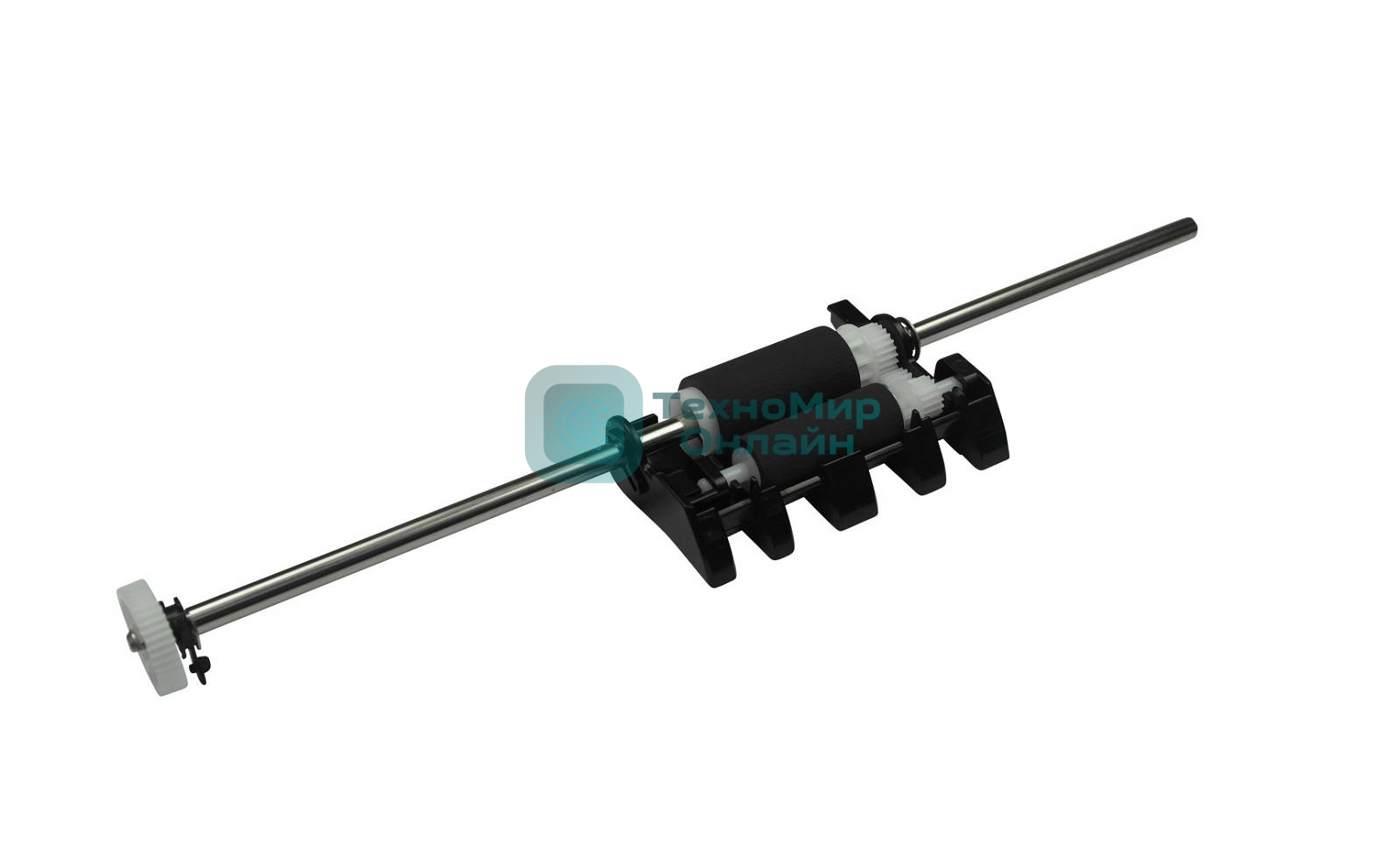 Узел захвата/подачи в сборе ADF Brother DCP-7180DN/MFC-L2700D/L2680W (O)