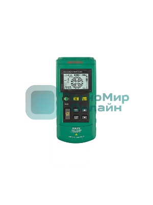 Кабельный локатор MS-6818 MASTECH