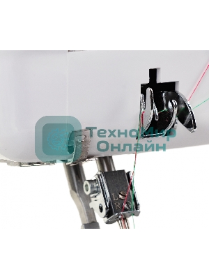 Оверлок Comfort 110