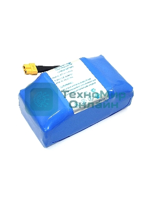 Аккумулятор Amperin 10S2P для гироскутера 36V 4.4А·ч Li-ion