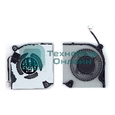 Вентилятор (кулер) для ноутбука Acer Nitro 5 AN515-54 AN517-51, Nitro 7 AN715-51 GPU