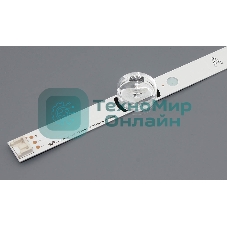 Подсветка LED Innotek DRT 3.0 49