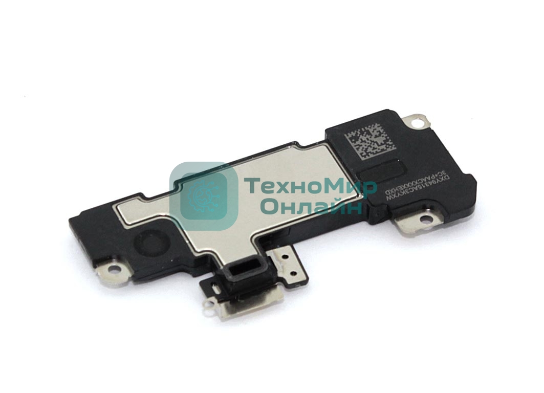 Динамик верхний (слуховой) для iPhone 11