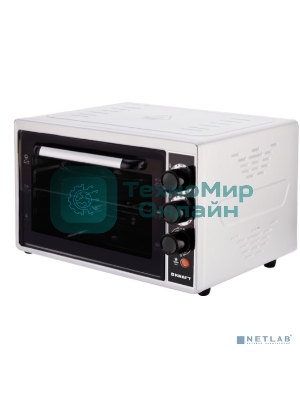 Мини-печь Kraft KF-MO 4506 W белый