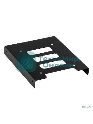 Салазки (переходник) ExeGate EX292546RUS HD-12T3M металлические для установки HDD/SSD 2.5