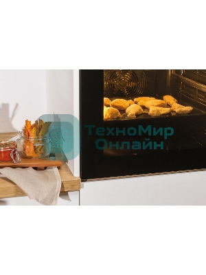 Духовой шкаф Gorenje BOS6737E06FBG