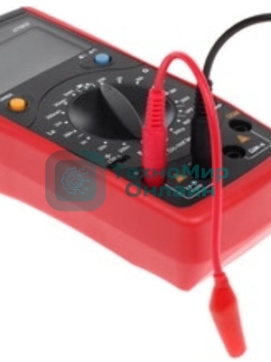 Профессиональный мультиметр (RLC-метр) UNI-T UT603
