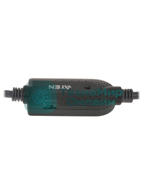 Адаптер ATEN DVI USB Virtual Media KVM Adapter