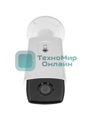 Видеокамера IP Hikvision DS-2CD2T23G0-I8 6-6мм цветная
