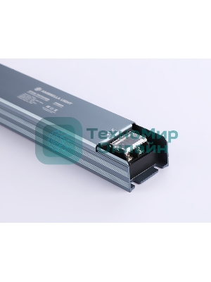GS8828 блок питания 24V 300W 12.5A IP20 185-260V 195*35*22