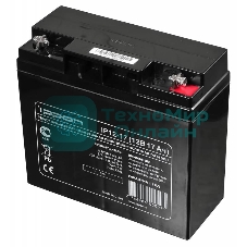 Батарея для ИБП Ippon IP12-17 12В 17А·ч