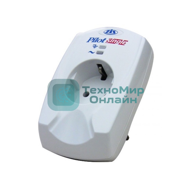 Устройство автоматической защиты бытовой техники Pilot Single