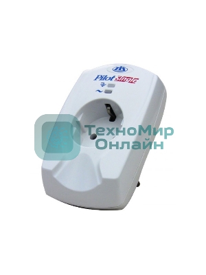 Устройство автоматической защиты бытовой техники Pilot Single