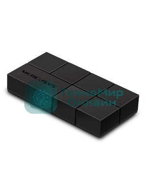 Коммутатор Mercusys MS108G