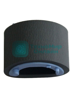 Ролик подхвата Cet CET1068 (RL1-0019-000) для HP LJ 4200/4300/4250/4350 1-го лотка