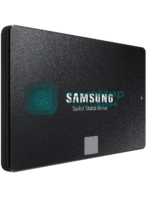Накопитель SSD Samsung 870 EVO, 2Tb, SATA III, 2.5
