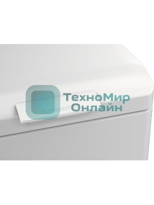 Стиральная машина Electrolux EW6TN5261F белый, загрузка вертикальная 6 кг, 1200 об/мин, класс: B