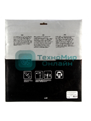 Пильный диск по дереву Matrix, ф305 х 30 мм, 72 зуба