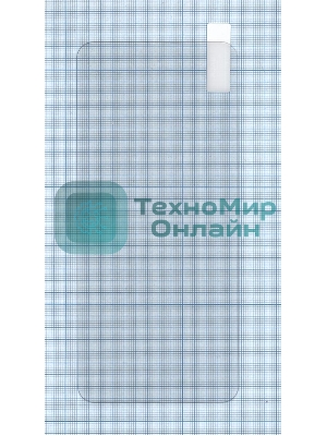 Защитное стекло для Samsung Galaxy A52