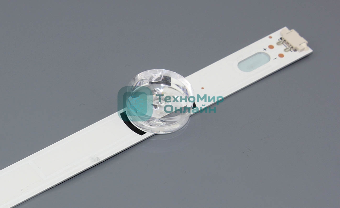 Подсветка LED Innotek DRT 3.0 49