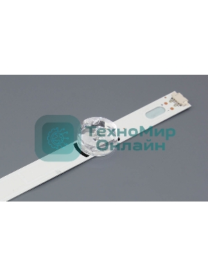 Подсветка LED Innotek DRT 3.0 49