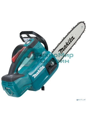 Пила цепная аккумуляторный Makita DUC204Z