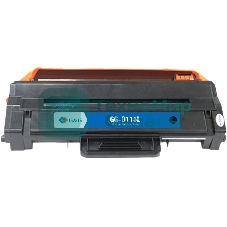 Картридж лазерный G&G GG-D115L черный (3000 стр.) для Samsung Xpress SL-M2620/2820/M2670/2870