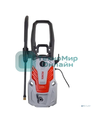 Минимойка Ресанта МР-200БП 2500Вт