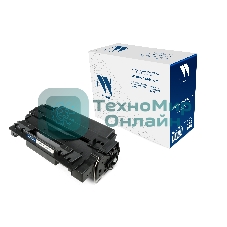 Картридж лазерный NVPrint совместимый NV-Q6511A/NV-710 универсальные для HP/Canon LaserJet 2400/2410/2420/2430/LBP-3460 (6000k)